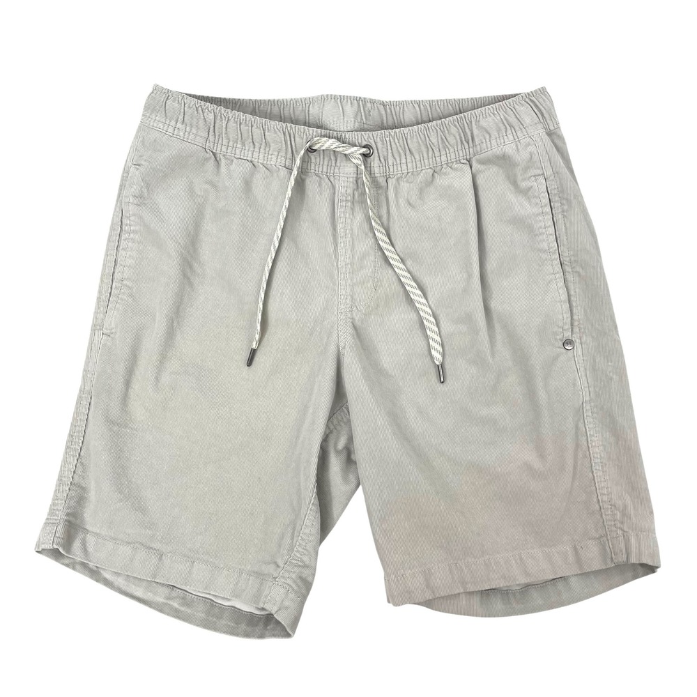 Vuori‎ Optimist corduroy shorts Size M